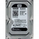 WD 3.5 SATA 3.0 0.5TB 7200rpm 64Mb Caviar Black