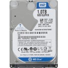 WD 2.5 SATA 3.0 1TB 5400rpm 8Mb Cache Blue