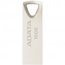 Adata 32GB USB 2.0 UV210 Metal Silver