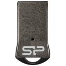 Silicon Power 32GB USB Touch T01 Black