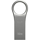 Silicon Power 32GB USB Firma F80
