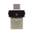 Kingston 64GB USB 3.0/microUSB DT microDuo OTG