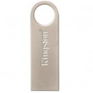 Kingston 64GB USB 3.0 DTSE9 G2 Metal Silver
