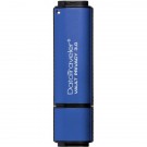 Kingston 16GB USB 3.0 DT Vault Privacy Metal