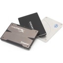 SSD накопители