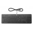 Клавиатура HP Business Slim Keyboard N3R87AA