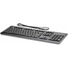 Клавиатура HP USB Keyboard QY776AA