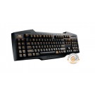 Клавиатура ASUS STRIX Tactic Pro USB