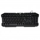 Клавиатура 2Е KM 105 USB Black 2E-KM105UB