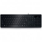 Клавиатура Genius SlimStar 130 USB
