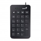Клавиатура числова Genius Numpad i120 USB Slim