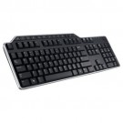 Клавиатура DELL KB-522 USB Black 580-17683