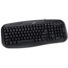 Клавиатура Genius KB-M200 USB