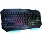 Клавиатура Genius Scorpion K20 Ru