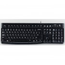 Клавиатура Logitech K120 USB 920-002506