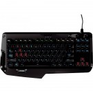 Клавиатура Logitech G410 Atlas Spectrum 920-007752