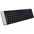 Клавиатура Logitech K230 WL 920-003348