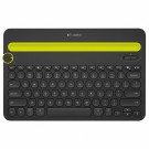 Клавиатура Logitech K480 BT 920-006368