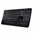 Клавиатура Logitech Illuminated K800 WL 920-002395
