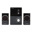 Колонки Microlab 2.1 M-223 black