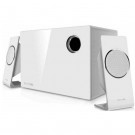 Колонки Microlab 2.1 M-660 White