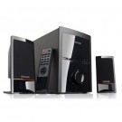 Колонки Microlab 2.1 M-700U + ДУ