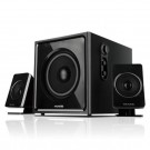 Колонки Microlab 2.1 M-800 black
