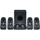 Колонки Logitech 5.1 Z-506 980-000431
