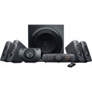 Колонки Logitech 5.1 Z-906 980-000468