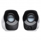 Колонки Logitech 2.0 Z-120 980-000513