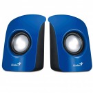 Колонки Genius SP-U115 Blue