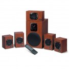 Колонки Genius 5.1 SW-HF4800 Wood