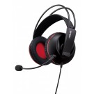 Гарнитура Asus CerberusV2  Red