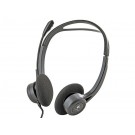 Гарнитура Logitech PC 860 Headset 981-000094