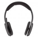 Гарнитура Logitech H800 Wireless 981-000338