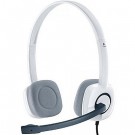Гарнитура Logitech H150 Stereo White 981-000350