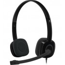 Гарнитура Logitech H151 Stereo 981-000589