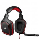 Гарнитура Logitech G230 Gaming 981-000540