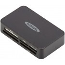 Картридер EDNET USB 2.0 85055