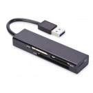 Картридер EDNET USB 3.0 85240