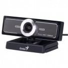 Веб-камера Genius WideCam F100 Full HD