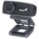 Веб-камера Genius FaceCam 1000X HD