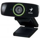 Веб-камера Genius FaceCam 2020 HD