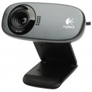Веб-камера Logitech C310 HD 960-000638