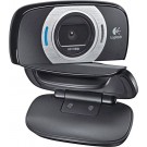 Веб-камера Logitech C615 960-001056