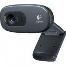 Веб-камера Logitech C270 HD 960-001063
