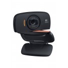 Веб-камера Logitech C525 HD 960-001064