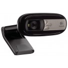 Веб-камера Logitech C170 960-000760