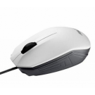 Мышь Asus USB Optical UT280 White