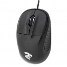 Мышь 2E MC101 USB Black